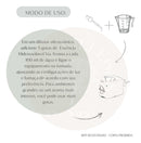 Kit - 5 Essências Via Aroma 10ml Para Aromatizador E Difusor