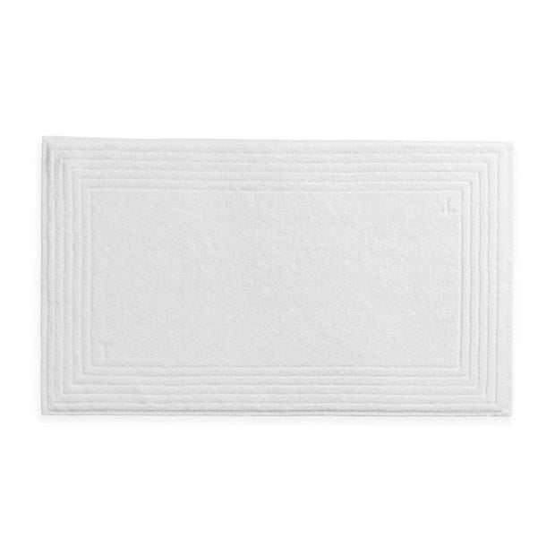 Jogo de Toalha Banhão Trussardi Imperiale 100% Algodão - Gramatura 540g/m² (5 Peças)